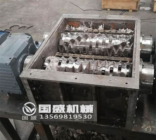果蔬猛虎视频免费下载撕碎机维护费用