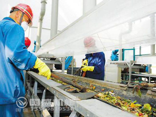餐厨有机猛虎视频免费下载处理厂家