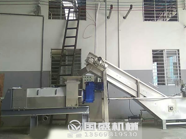 餐厨猛虎视频免费下载脱水机组成